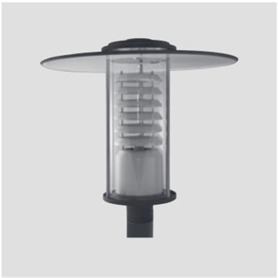 Riverside 1 Post Top