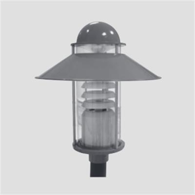 Riverside 2 Post Top