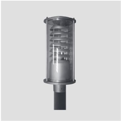 Candle Light Post Top