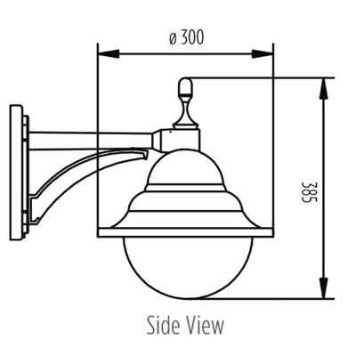 Classic Shade Classic Shade