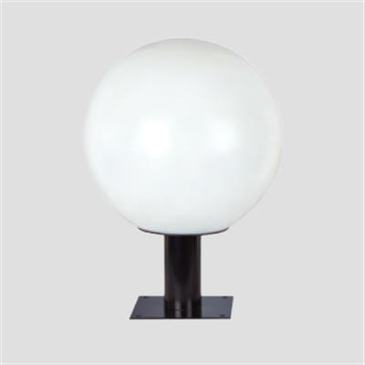 Sphere on Stand
