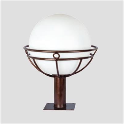 Decore Basket on Stand