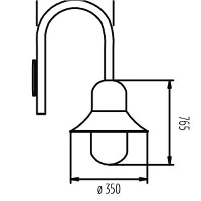 Bell Shade Bell Shade