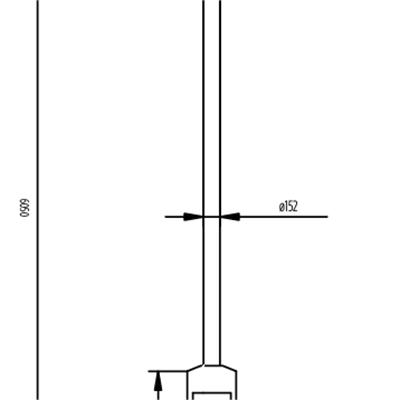 Camera Pole Camera Pole